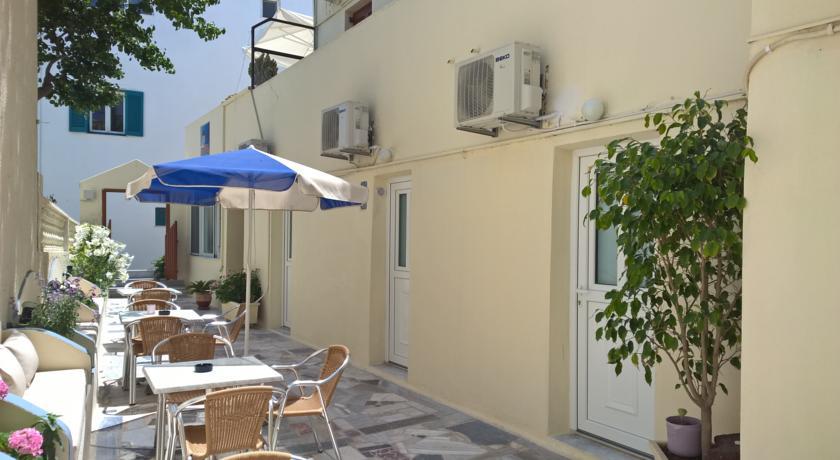Double Room - Ground Floor