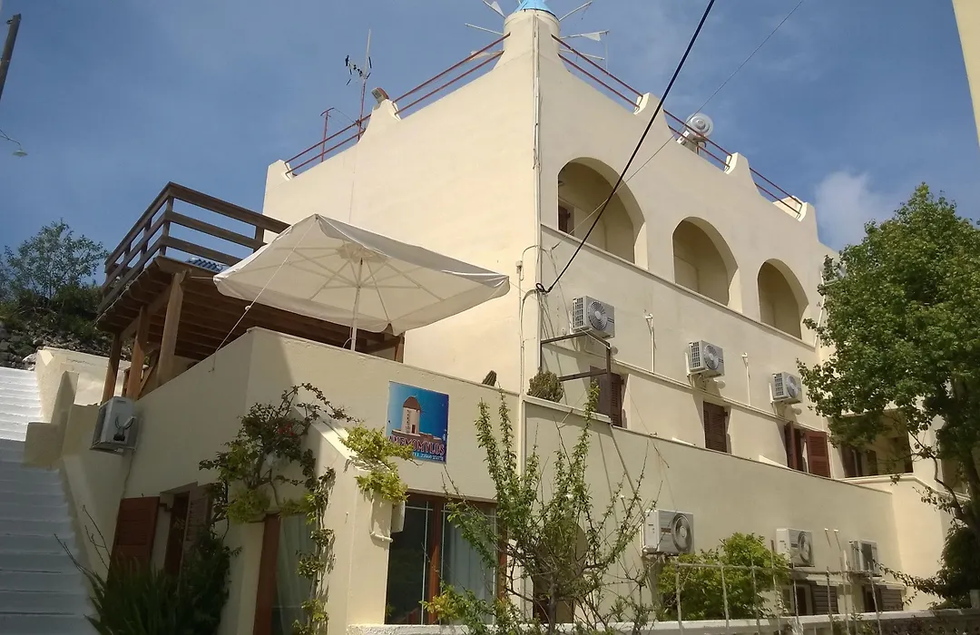 Anemomilos Villa-1