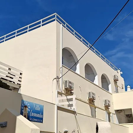 Anemomilos Villa-2